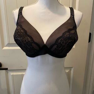 Maidenform Bra-38DD
